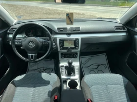 VW Passat 1.6tdi, Navigation , снимка 9