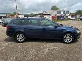VW Passat 1.6tdi, Navigation , снимка 8