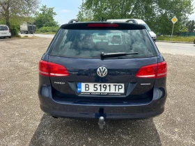 VW Passat 1.6tdi, Navigation , снимка 6