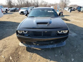 Dodge Challenger, снимка 5