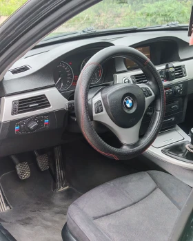 BMW 320 2.0, снимка 8
