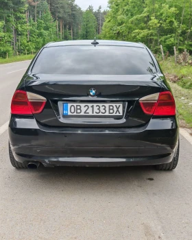 BMW 320 2.0, снимка 6