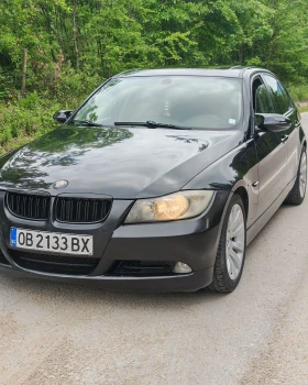 BMW 320 2.0, снимка 4