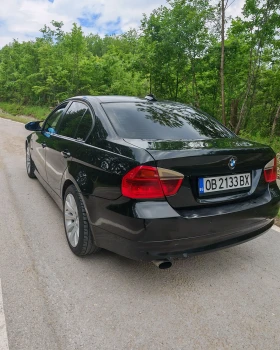 BMW 320 2.0, снимка 5