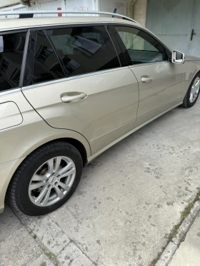 Mercedes-Benz E 350, снимка 4