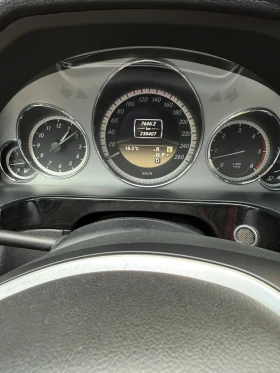 Mercedes-Benz E 350, снимка 8
