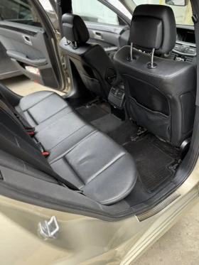 Mercedes-Benz E 350, снимка 7