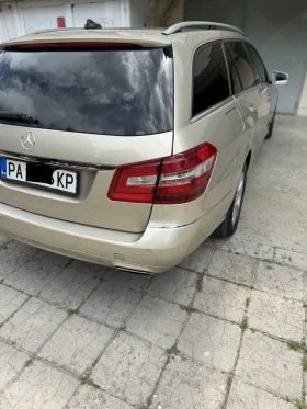 Mercedes-Benz E 350, снимка 2