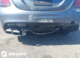 Mercedes-Benz C 63 AMG ДИГИТАЛНО ТАБЛО* BURMESTER* , снимка 7