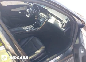 Mercedes-Benz C 63 AMG ДИГИТАЛНО ТАБЛО* BURMESTER* , снимка 11