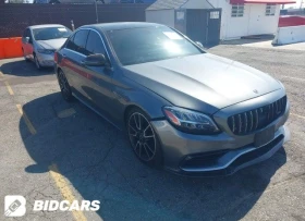 Mercedes-Benz C 63 AMG ДИГИТАЛНО ТАБЛО* BURMESTER* , снимка 2