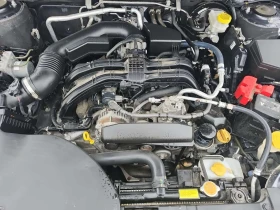 Subaru Outback * 2.5i Convenience * CARFAX * ЦЕНА ДО БГ, снимка 15