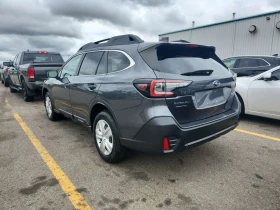 Subaru Outback * 2.5i Convenience * CARFAX * ЦЕНА ДО БГ, снимка 3