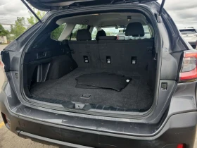 Subaru Outback * 2.5i Convenience * CARFAX * ЦЕНА ДО БГ, снимка 14