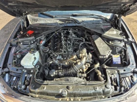 BMW 320, снимка 6