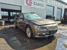 BMW 320, снимка 2