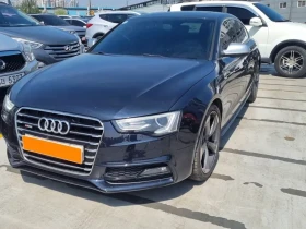 Audi A5 2.0 TDI Quattro, снимка 1