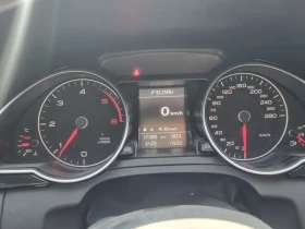 Audi A5 2.0 TDI Quattro, снимка 8
