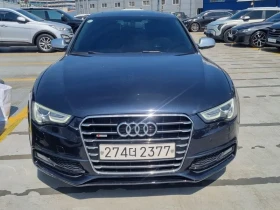 Audi A5 2.0 TDI Quattro, снимка 2