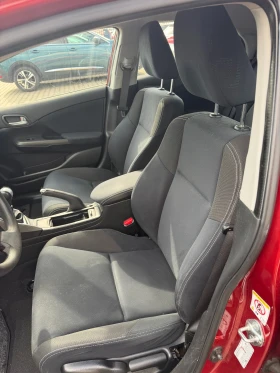 Honda Civic 1.6DTEC NAVI EURO 5, снимка 13