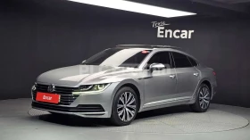 VW Arteon !PRESTIGE! ПОДГРЕВ/ОБДУХВАНЕ/ПАНОРАМА/360 КАМЕРИ, снимка 1