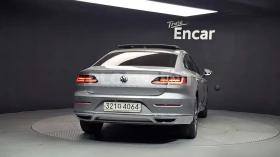 VW Arteon !PRESTIGE! ПОДГРЕВ/ОБДУХВАНЕ/ПАНОРАМА/360 КАМЕРИ, снимка 4