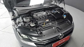 VW Arteon !PRESTIGE! ПОДГРЕВ/ОБДУХВАНЕ/ПАНОРАМА/360 КАМЕРИ, снимка 6