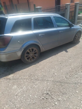 Opel Astra, снимка 5