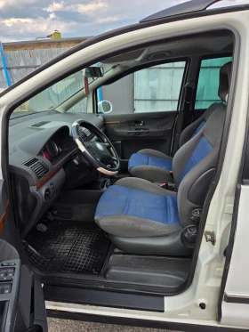 VW Sharan, снимка 10