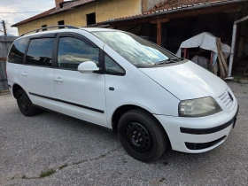 VW Sharan, снимка 7