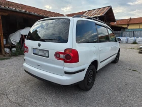 VW Sharan, снимка 5