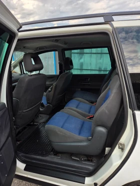 VW Sharan, снимка 11