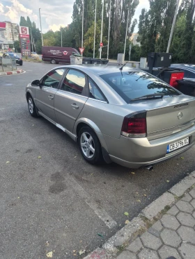 Opel Vectra, снимка 3