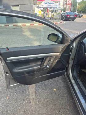 Opel Vectra, снимка 13