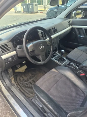 Opel Vectra, снимка 11