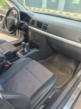Opel Vectra, снимка 8