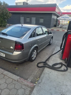 Opel Vectra, снимка 5