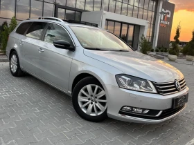 VW Passat 2.0TDi/170кс/HiGHLiNE/Панорама/Лед/Нави/Ксенон, снимка 4