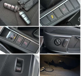 VW Passat 2.0TDi/170кс/HiGHLiNE/Панорама/Лед/Нави/Ксенон, снимка 16