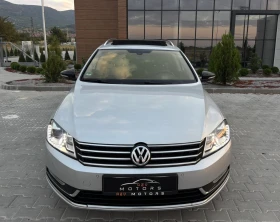 VW Passat 2.0TDi/170кс/HiGHLiNE/Панорама/Лед/Нави/Ксенон, снимка 3