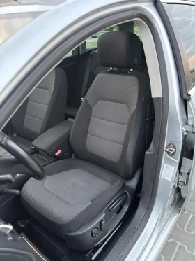 VW Passat 2.0TDi/170кс/HiGHLiNE/Панорама/Лед/Нави/Ксенон, снимка 8