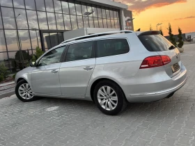 VW Passat 2.0TDi/170кс/HiGHLiNE/Панорама/Лед/Нави/Ксенон, снимка 6