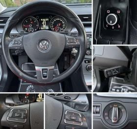 VW Passat 2.0TDi/170кс/HiGHLiNE/Панорама/Лед/Нави/Ксенон, снимка 14