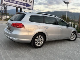 VW Passat 2.0TDi/170кс/HiGHLiNE/Панорама/Лед/Нави/Ксенон, снимка 7