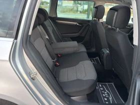VW Passat 2.0TDi/170кс/HiGHLiNE/Панорама/Лед/Нави/Ксенон, снимка 10