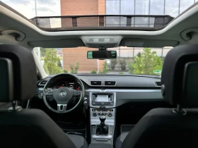 VW Passat 2.0TDi/170кс/HiGHLiNE/Панорама/Лед/Нави/Ксенон, снимка 12