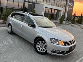 VW Passat 2.0TDi/170кс/HiGHLiNE/Панорама/Лед/Нави/Ксенон, снимка 2