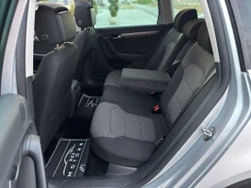 VW Passat 2.0TDi/170кс/HiGHLiNE/Панорама/Лед/Нави/Ксенон, снимка 11
