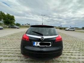 Opel Insignia, снимка 6