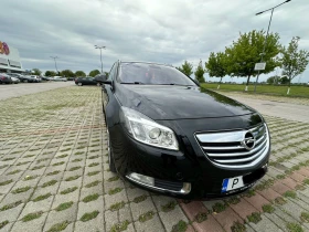 Opel Insignia, снимка 2